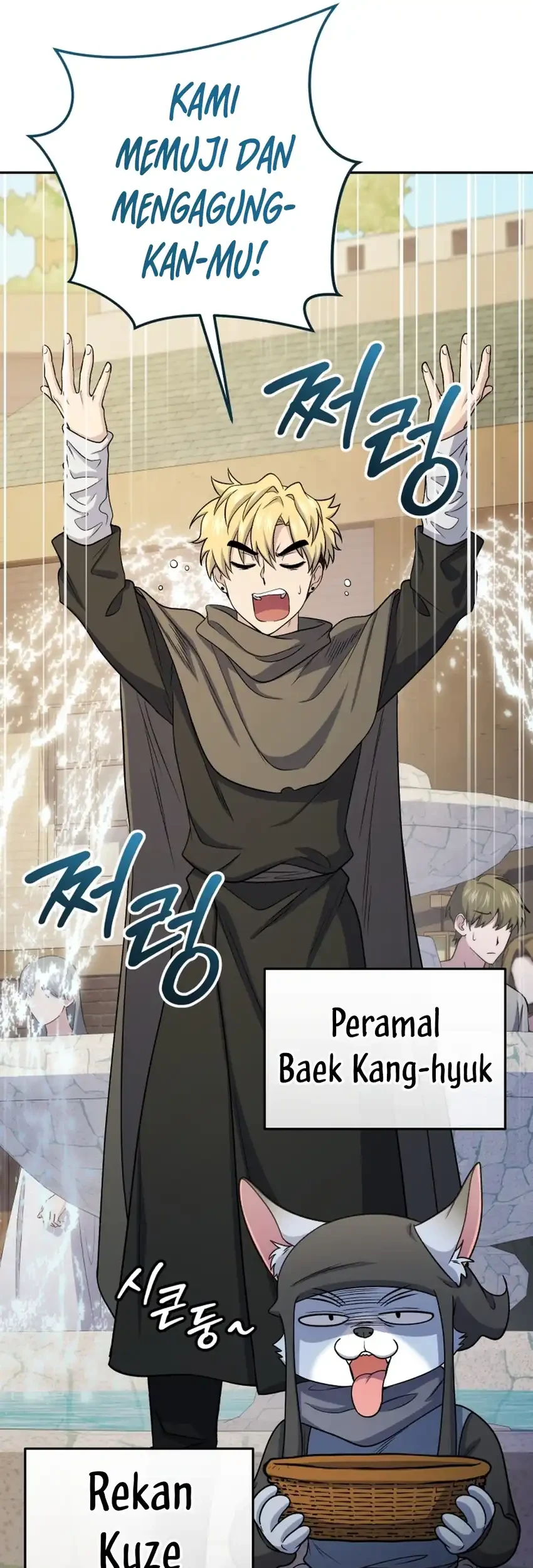 Chapter 83 - halaman 36