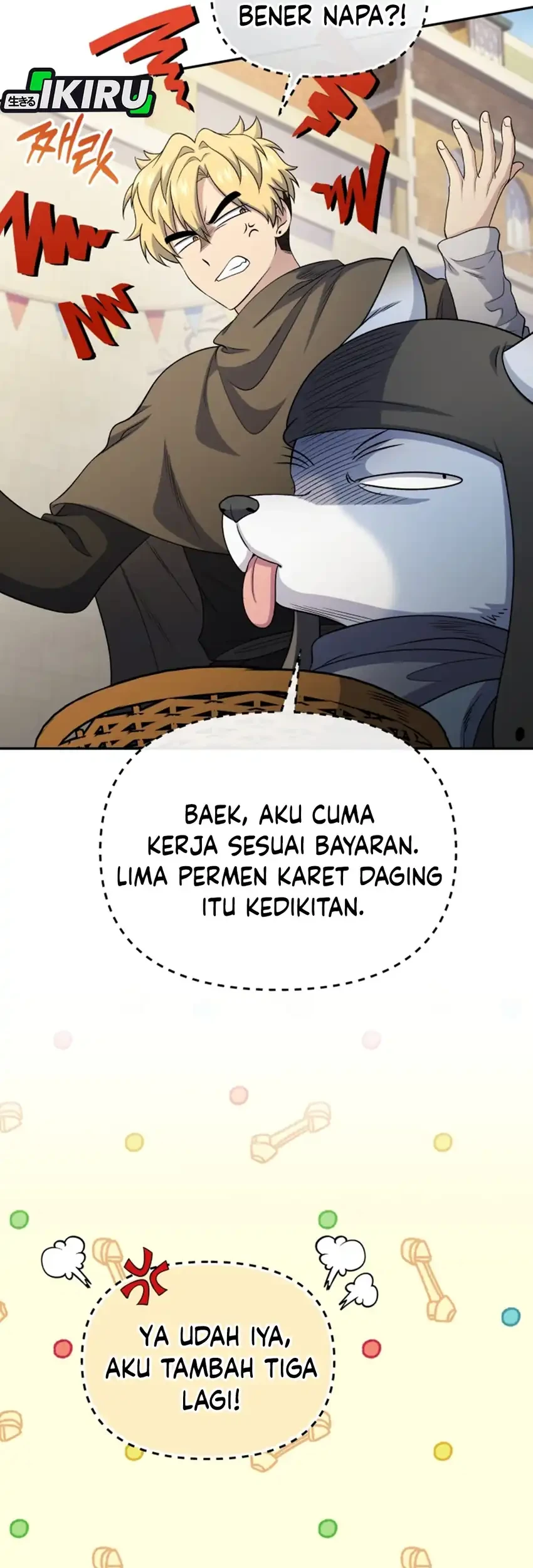 Chapter 83 - halaman 38