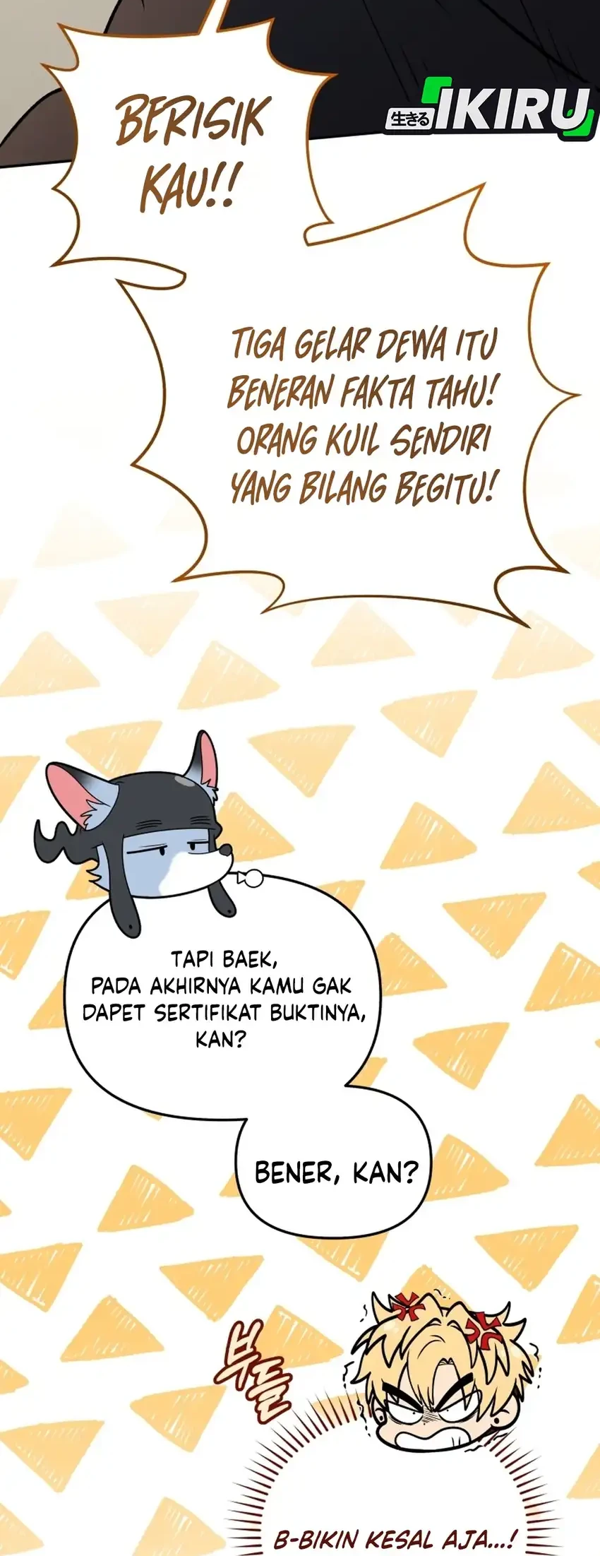 Chapter 83 - halaman 61