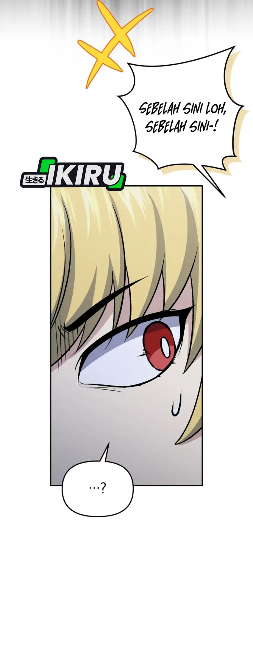 Chapter 84 - halaman 72