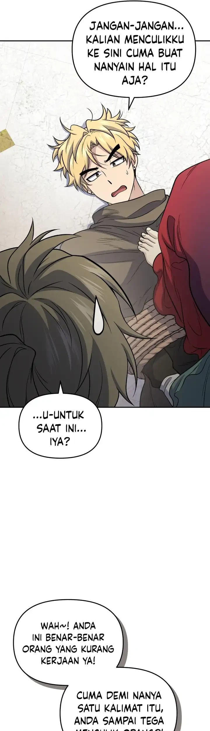 Chapter 85 - halaman 35