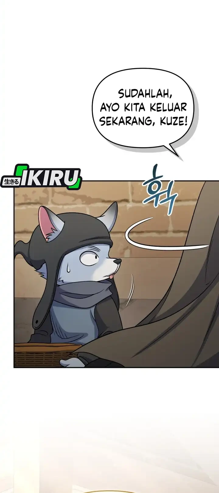 Chapter 85 - halaman 54