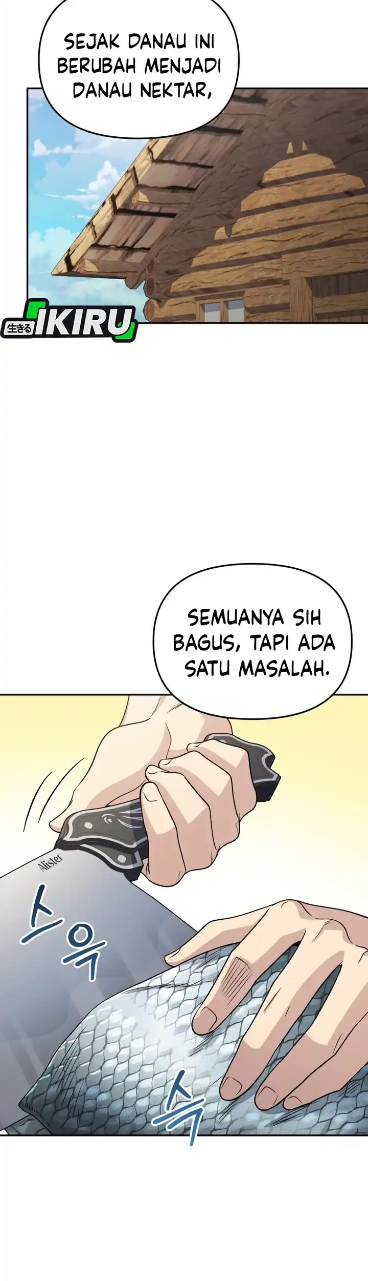 Chapter 85 - halaman 58
