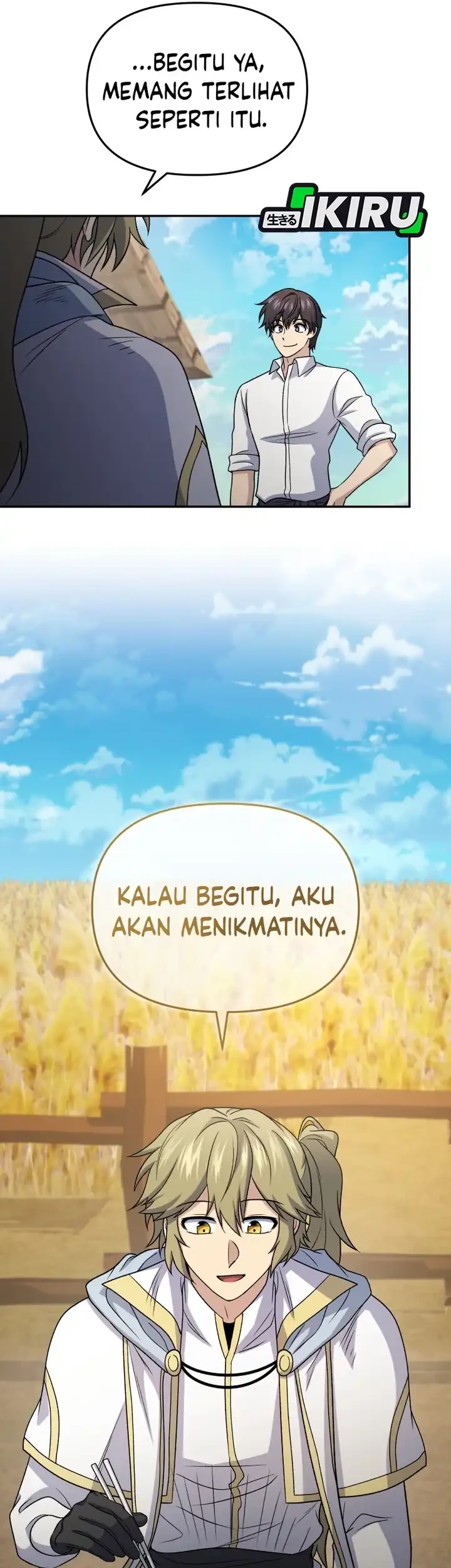 Chapter 85 - halaman 61