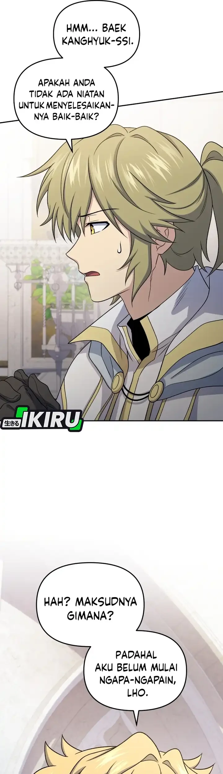 Chapter 85 - halaman 8