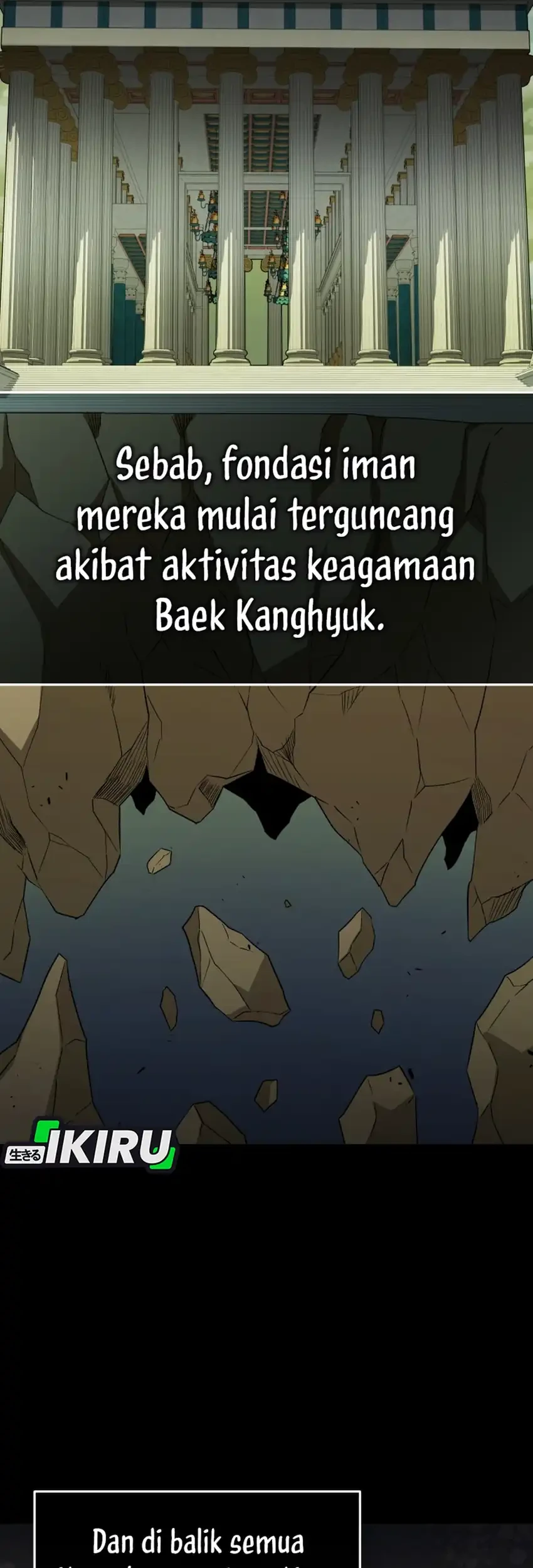 Chapter 86 - halaman 22