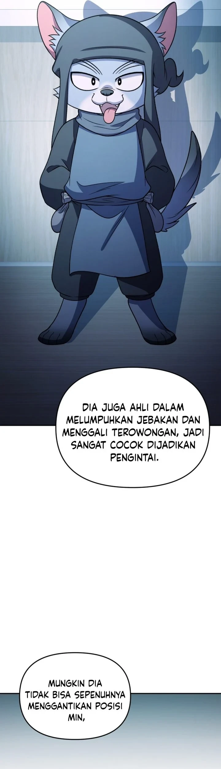 Chapter 87 - halaman 17