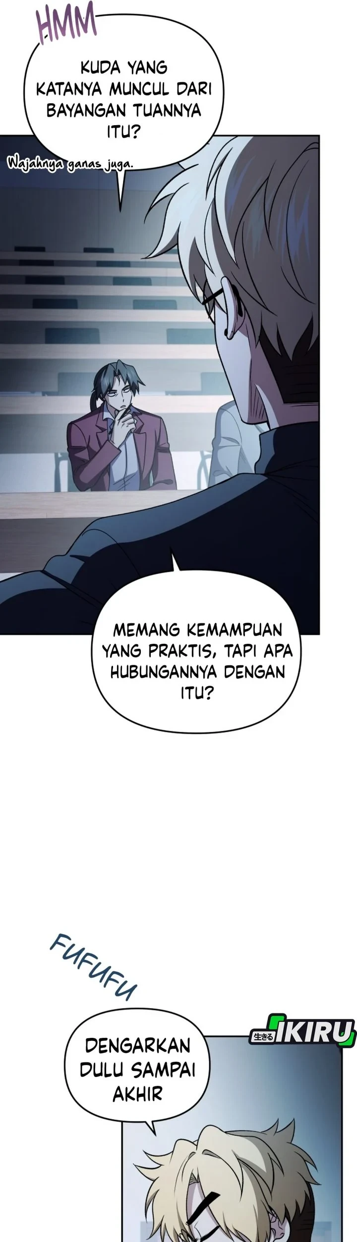 Chapter 87 - halaman 34