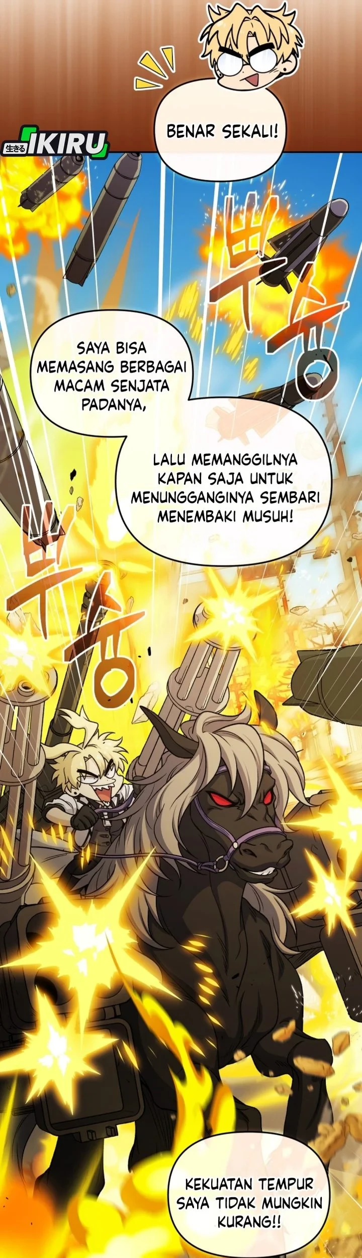 Chapter 87 - halaman 38
