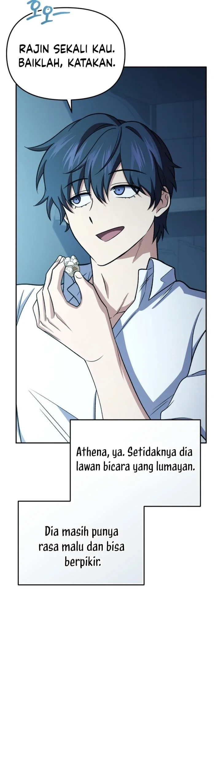Chapter 87 - halaman 76
