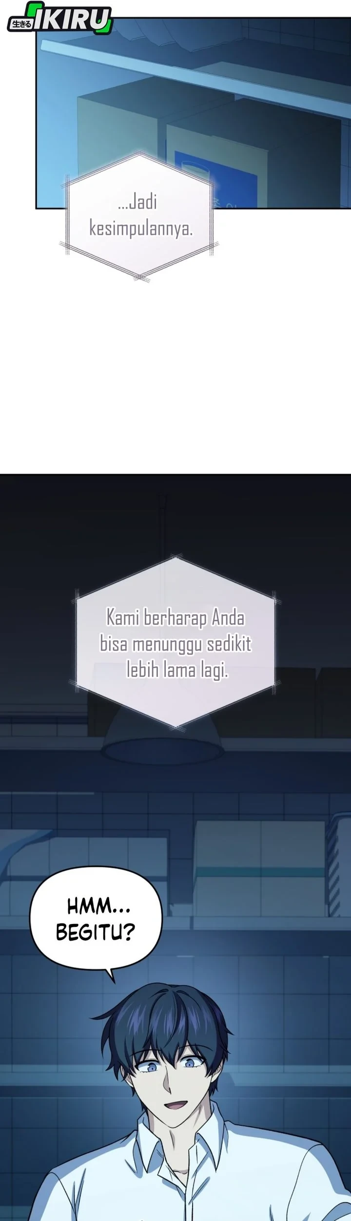 Chapter 87 - halaman 78