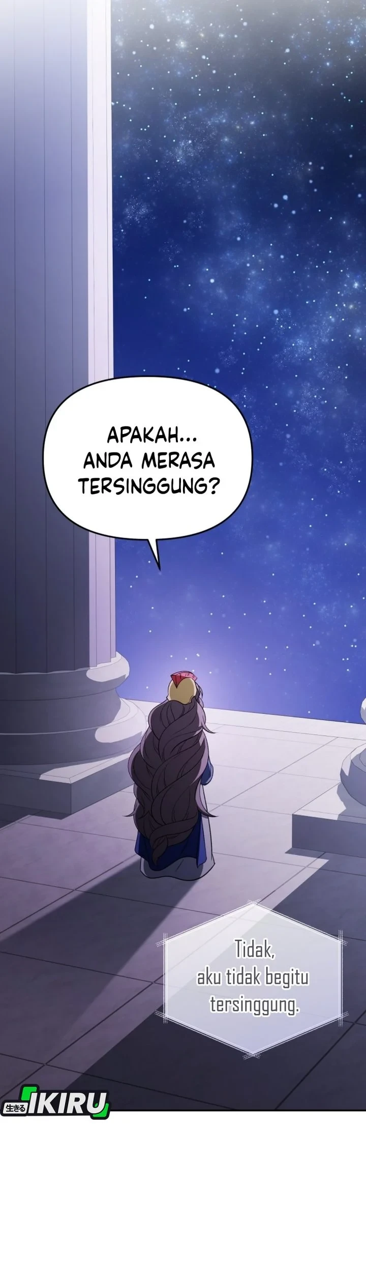 Chapter 87 - halaman 82