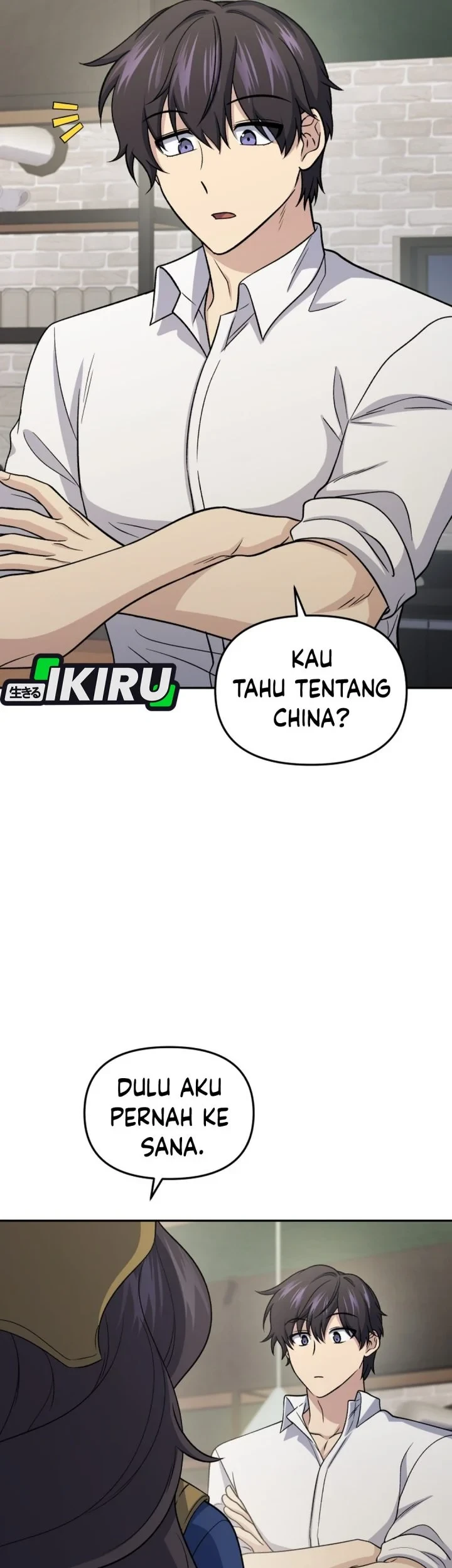 Chapter 88 - halaman 29