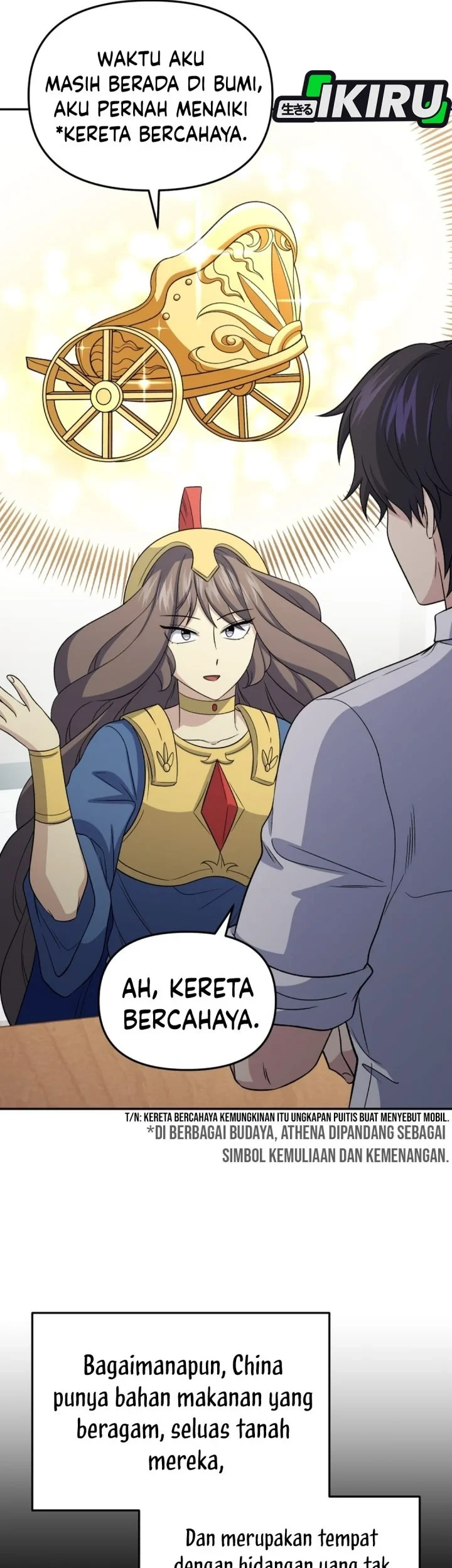 Chapter 88 - halaman 31