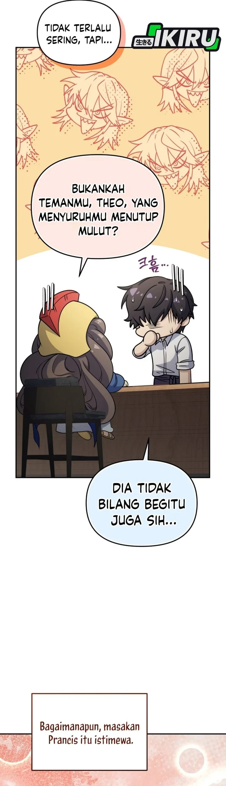 Chapter 88 - halaman 46