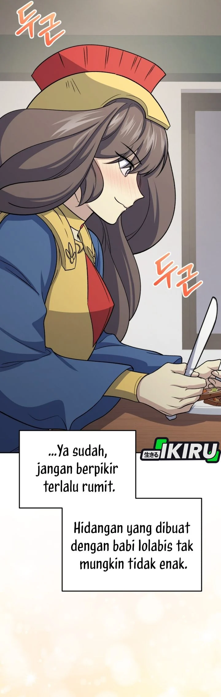 Chapter 88 - halaman 92