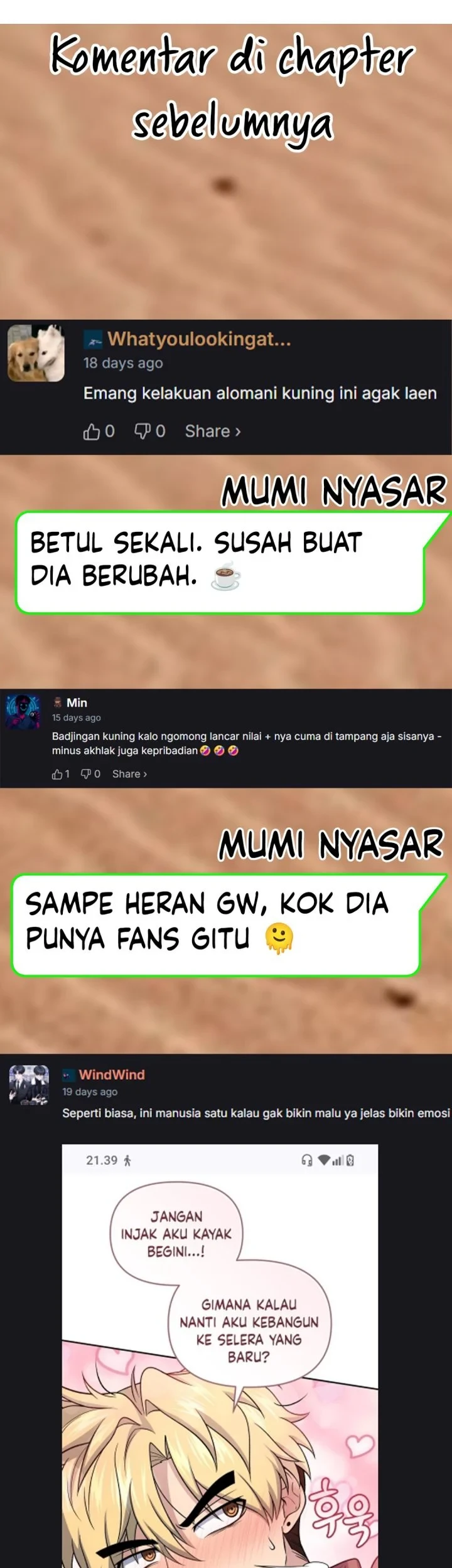 Chapter 88 - halaman 98