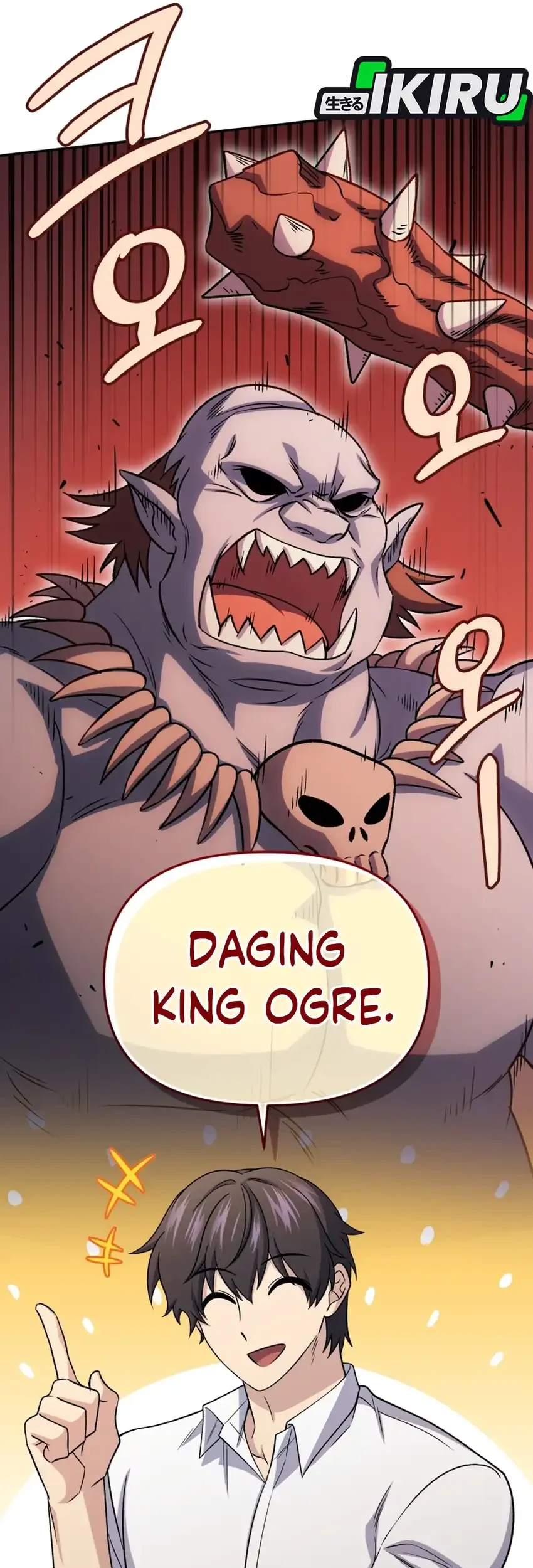 Chapter 89 - halaman 27