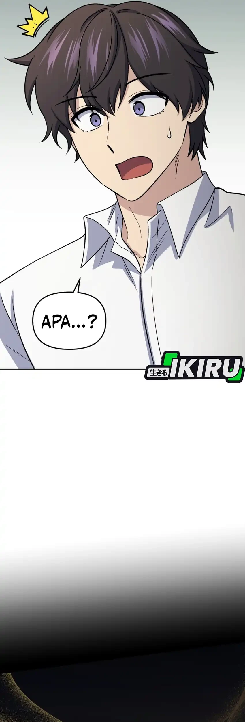Chapter 89 - halaman 70