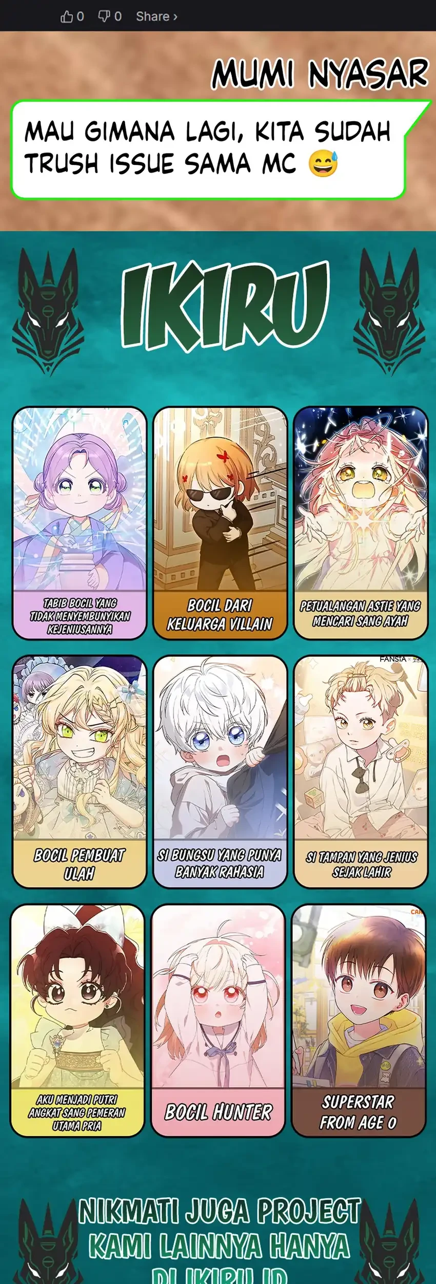 Chapter 89 - halaman 100