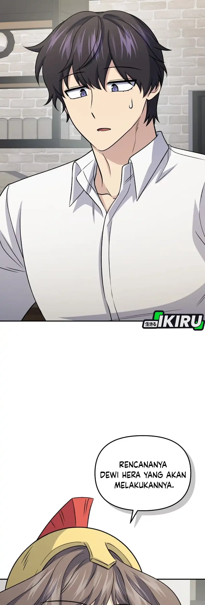 Chapter 90 - halaman 40