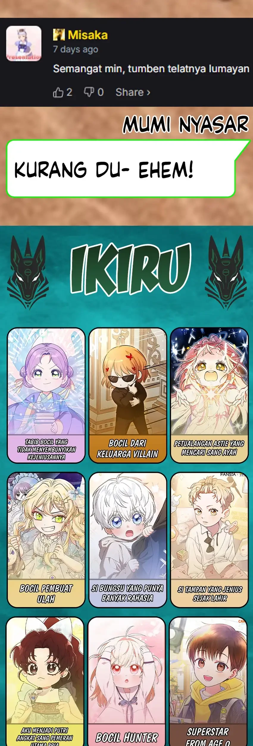 Chapter 90 - halaman 118