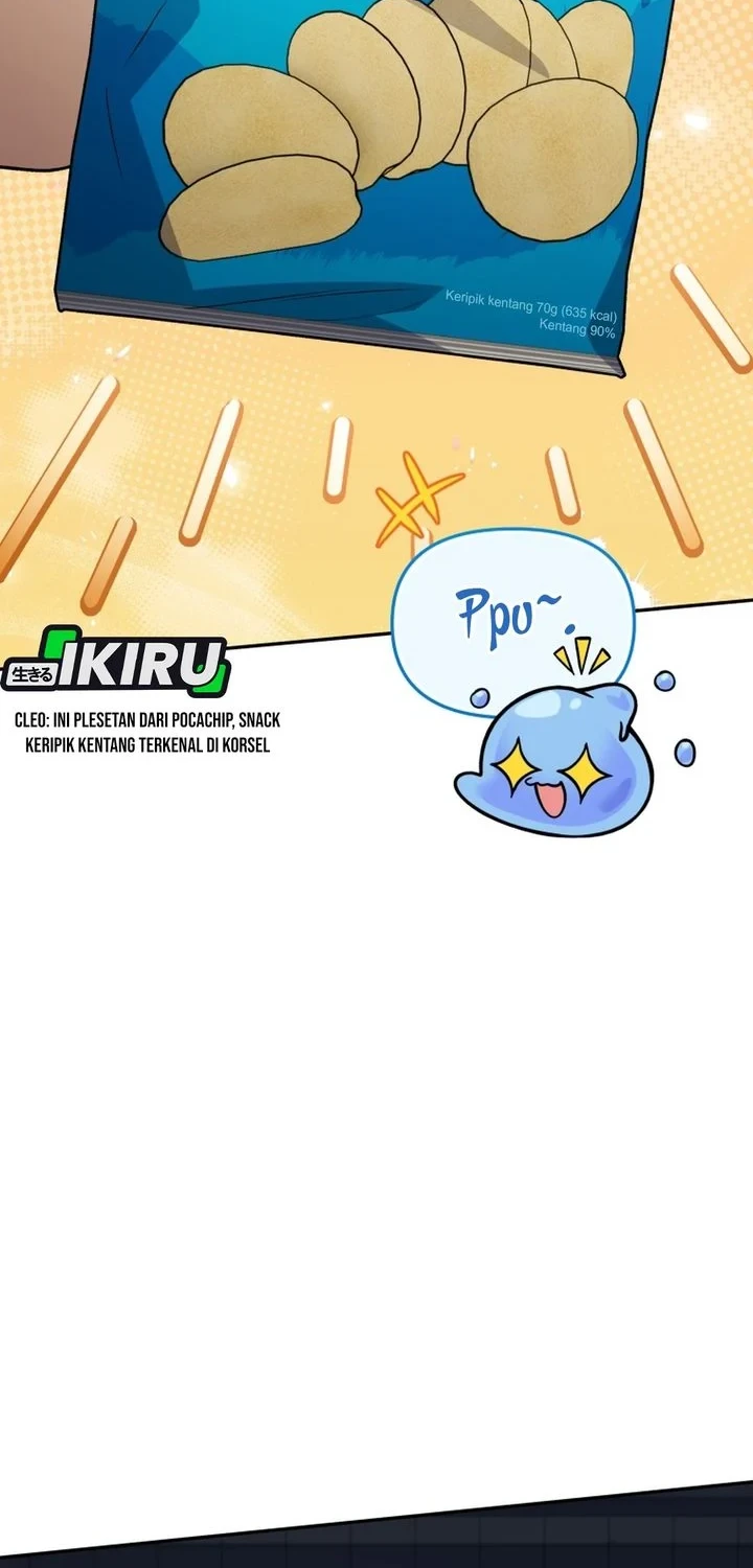 Chapter 91 - halaman 21