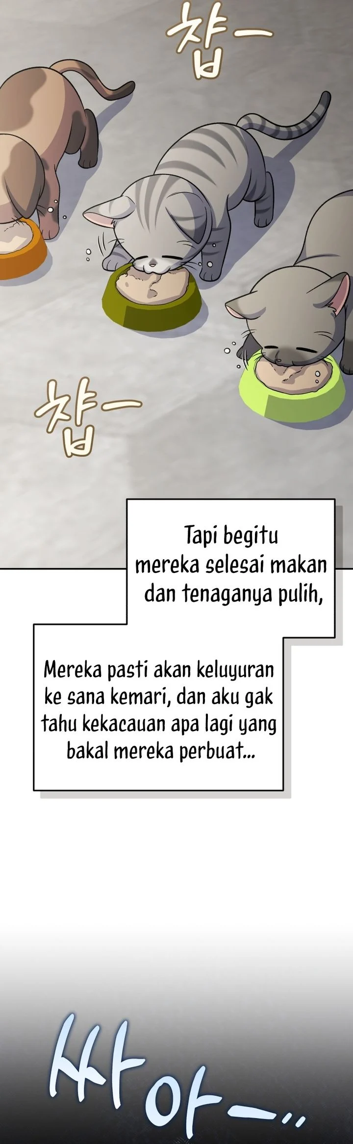 Chapter 91 - halaman 38