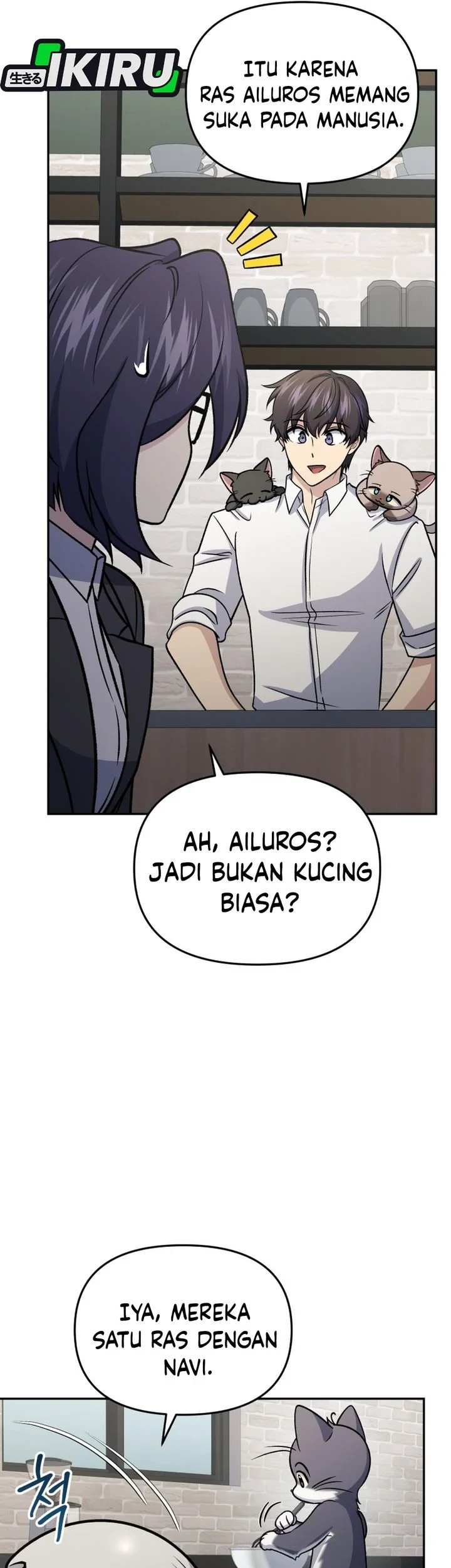 Chapter 91 - halaman 61