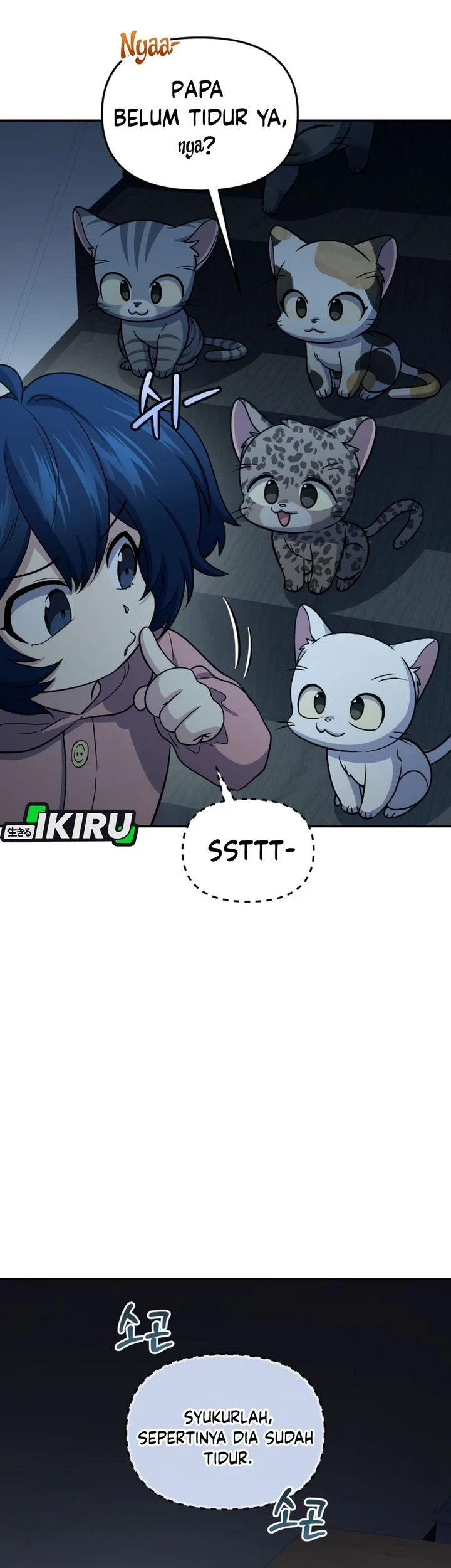 Chapter 91 - halaman 8