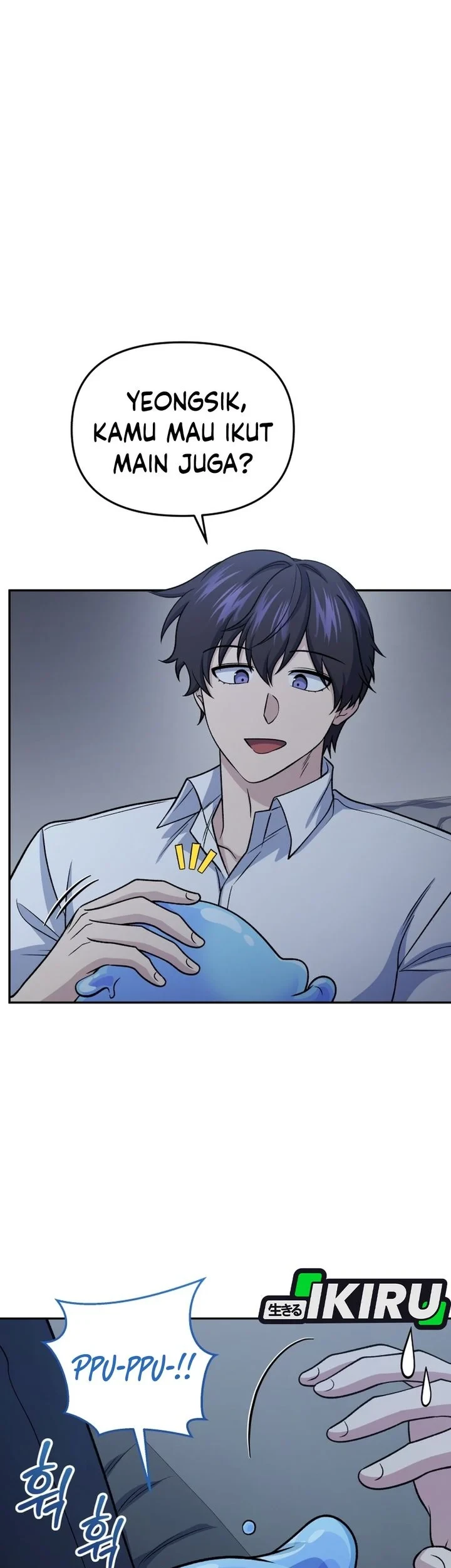 Chapter 91 - halaman 18
