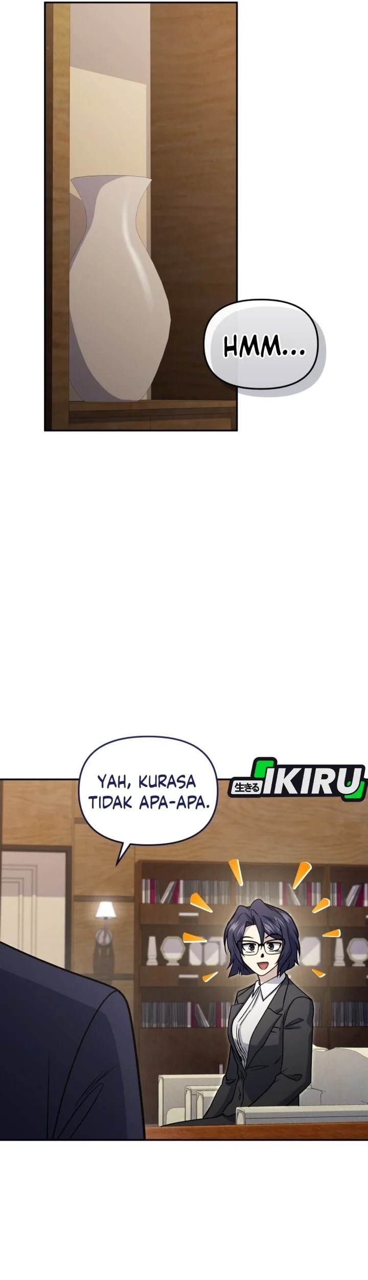 Chapter 92 - halaman 21