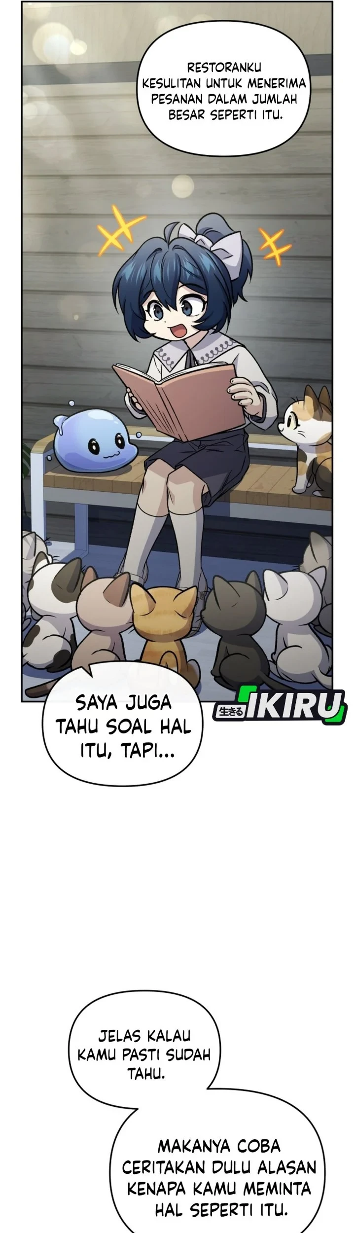 Chapter 92 - halaman 30