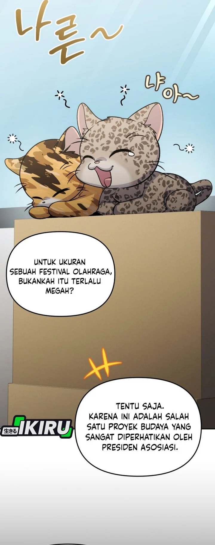 Chapter 92 - halaman 38