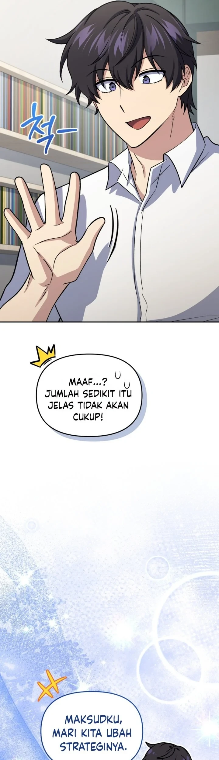 Chapter 92 - halaman 58