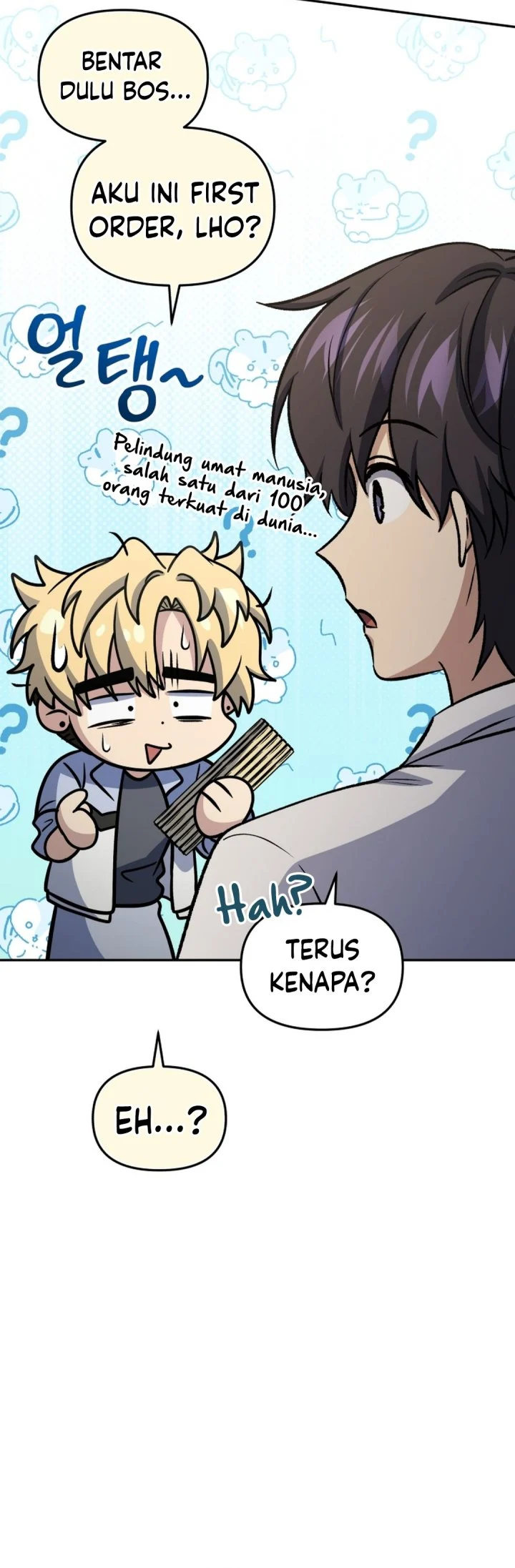 Chapter 92 - halaman 84