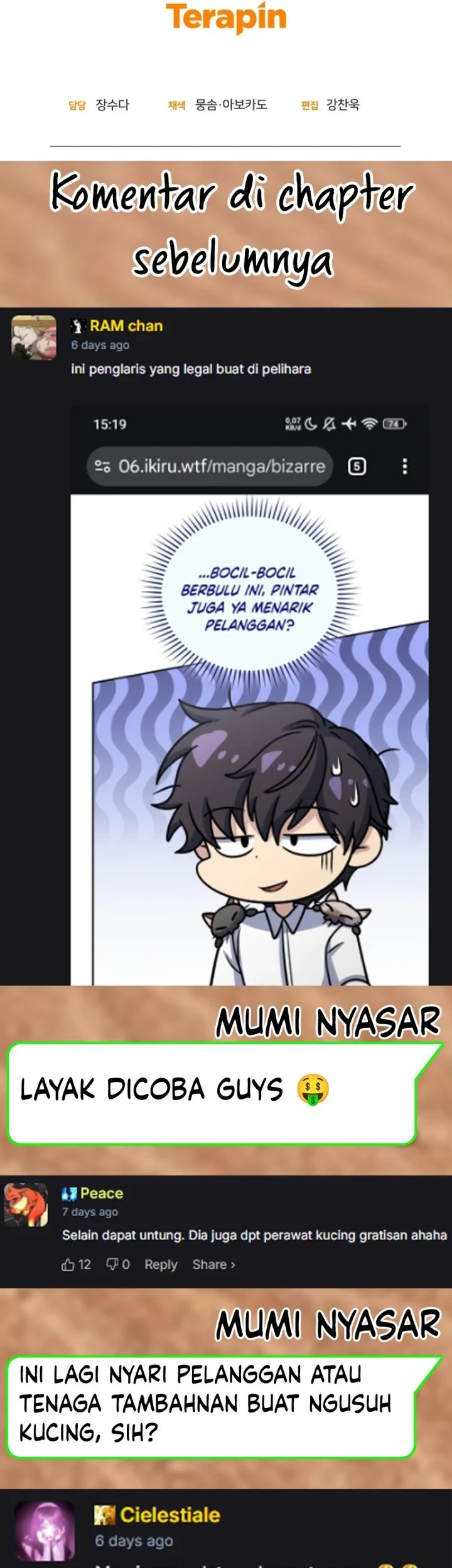 Chapter 92 - halaman 89