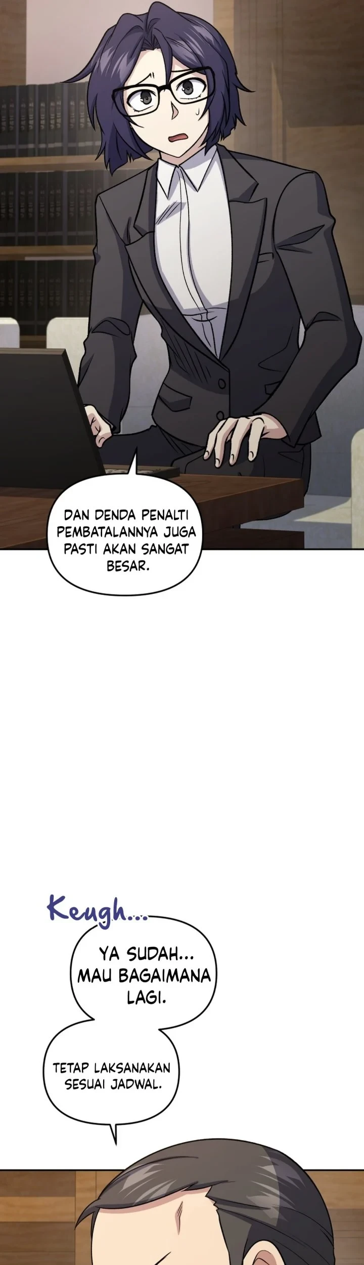 Chapter 92 - halaman 15