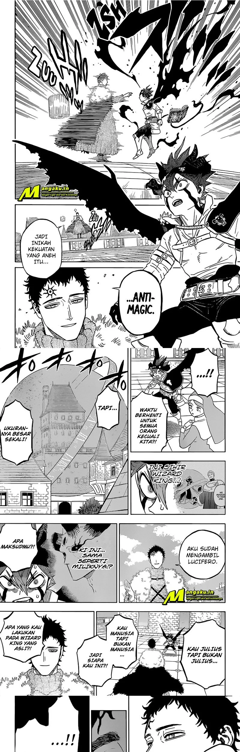 Chapter 333 - halaman 6