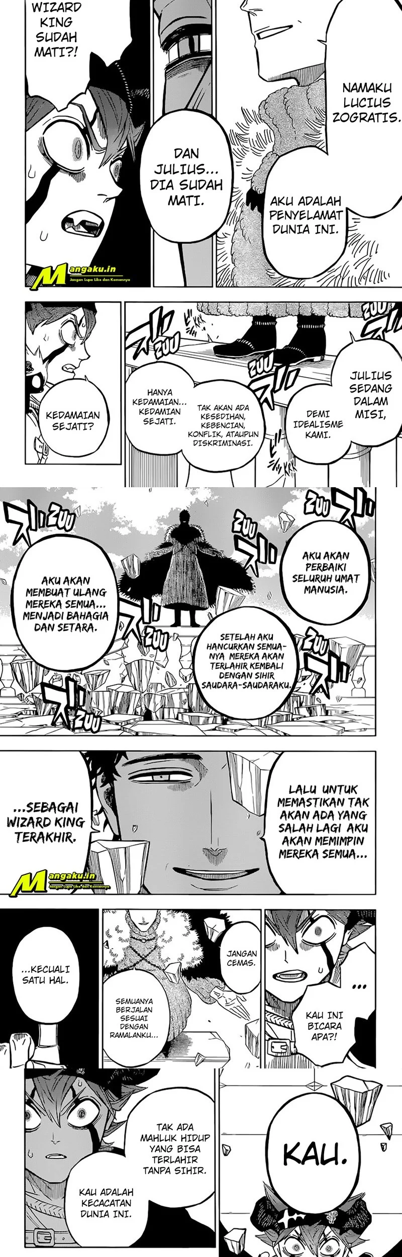 Chapter 333 - halaman 7