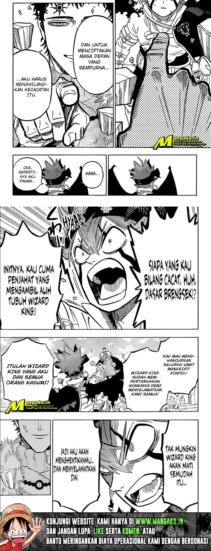 Chapter 333 - halaman 8