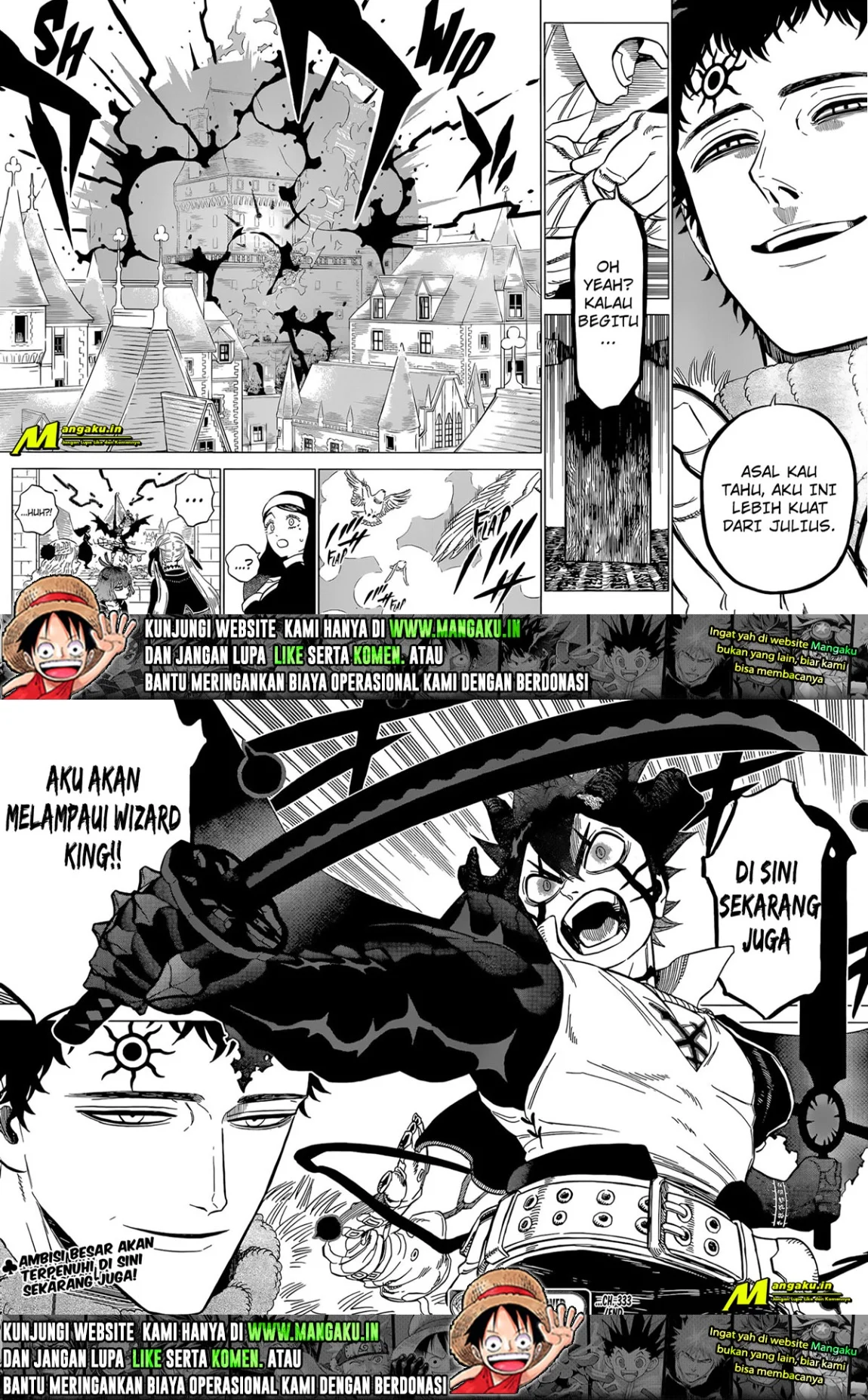 Chapter 333 - halaman 9