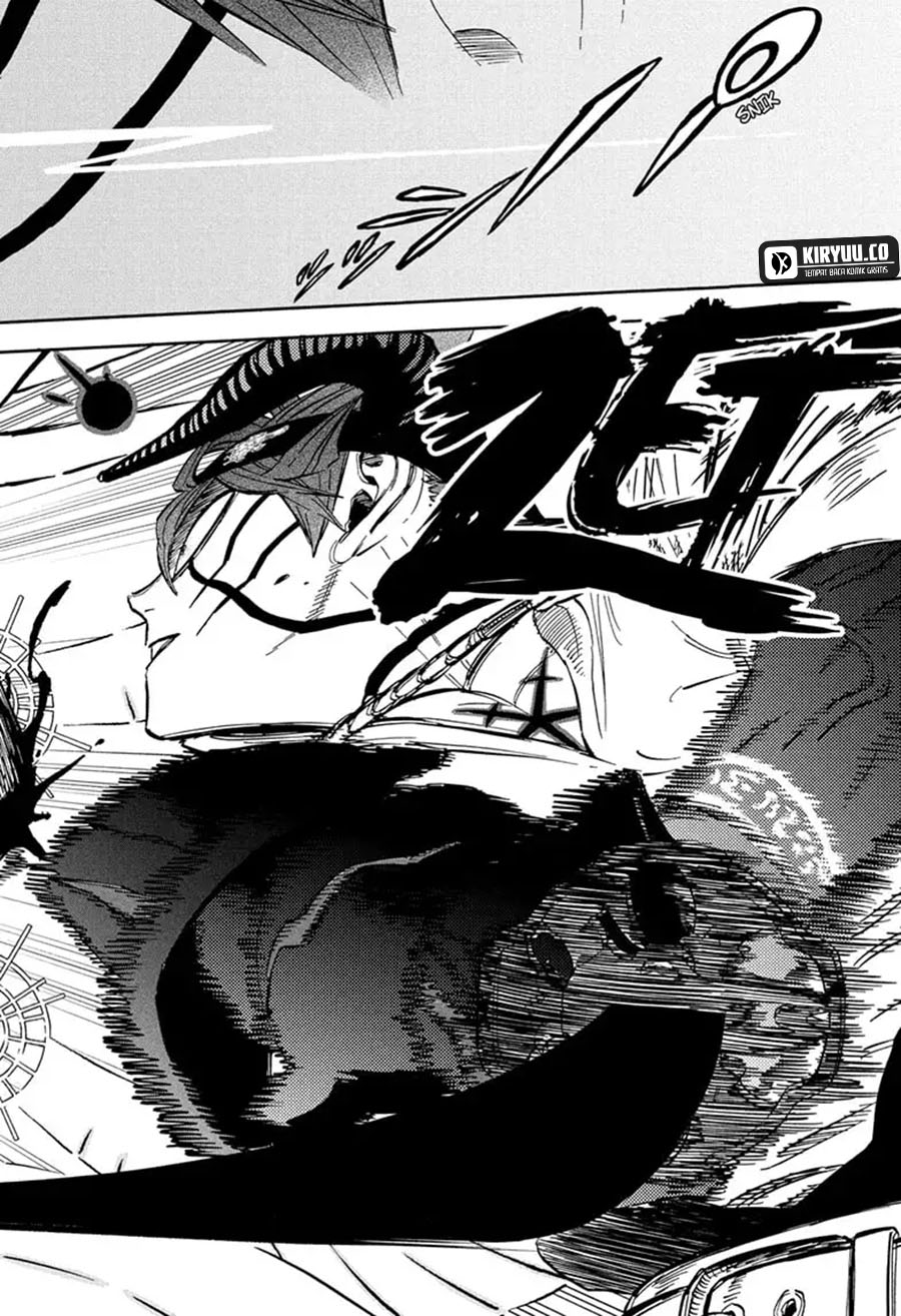 Chapter 378 - halaman 16