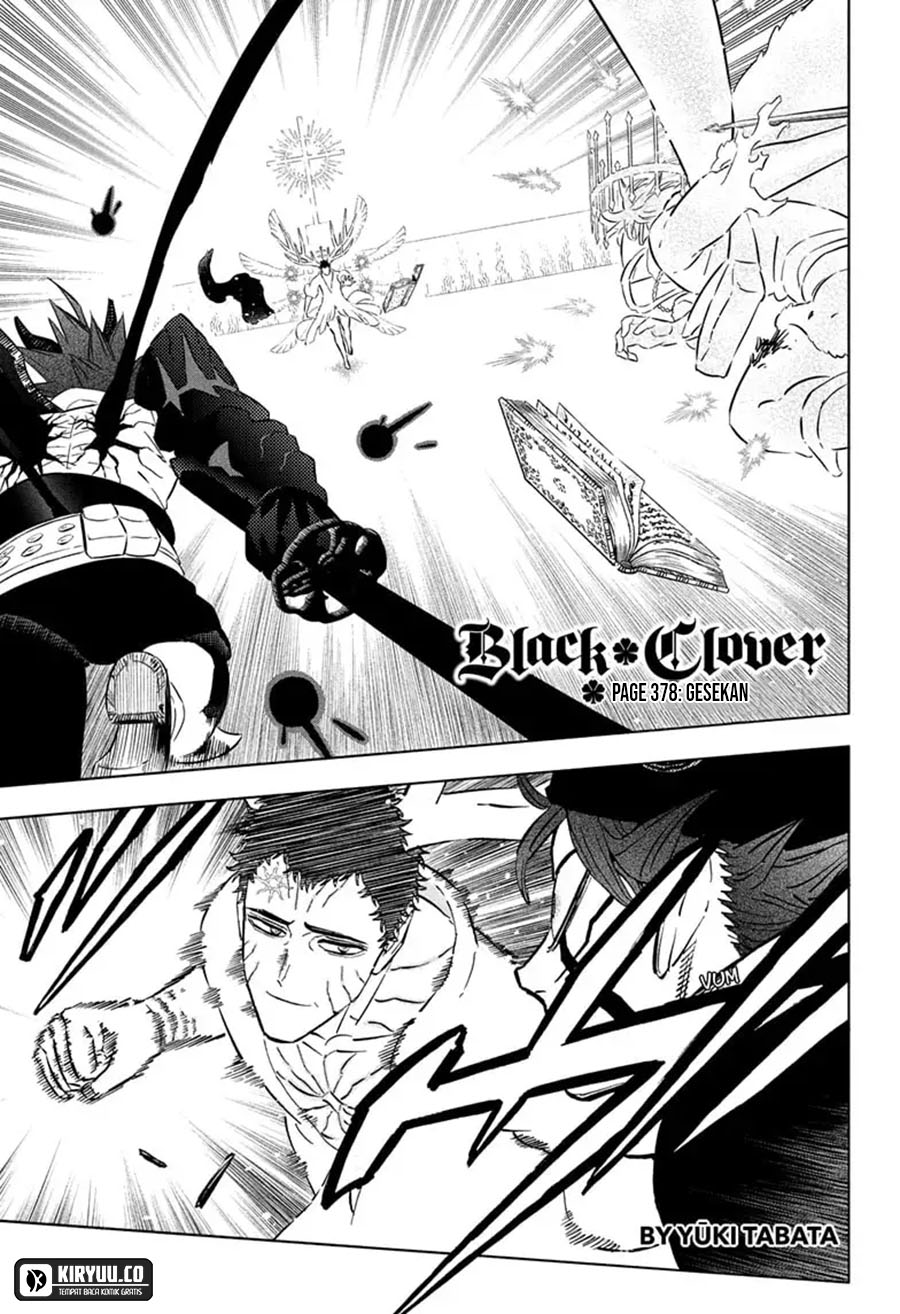 Chapter 378 - halaman 3