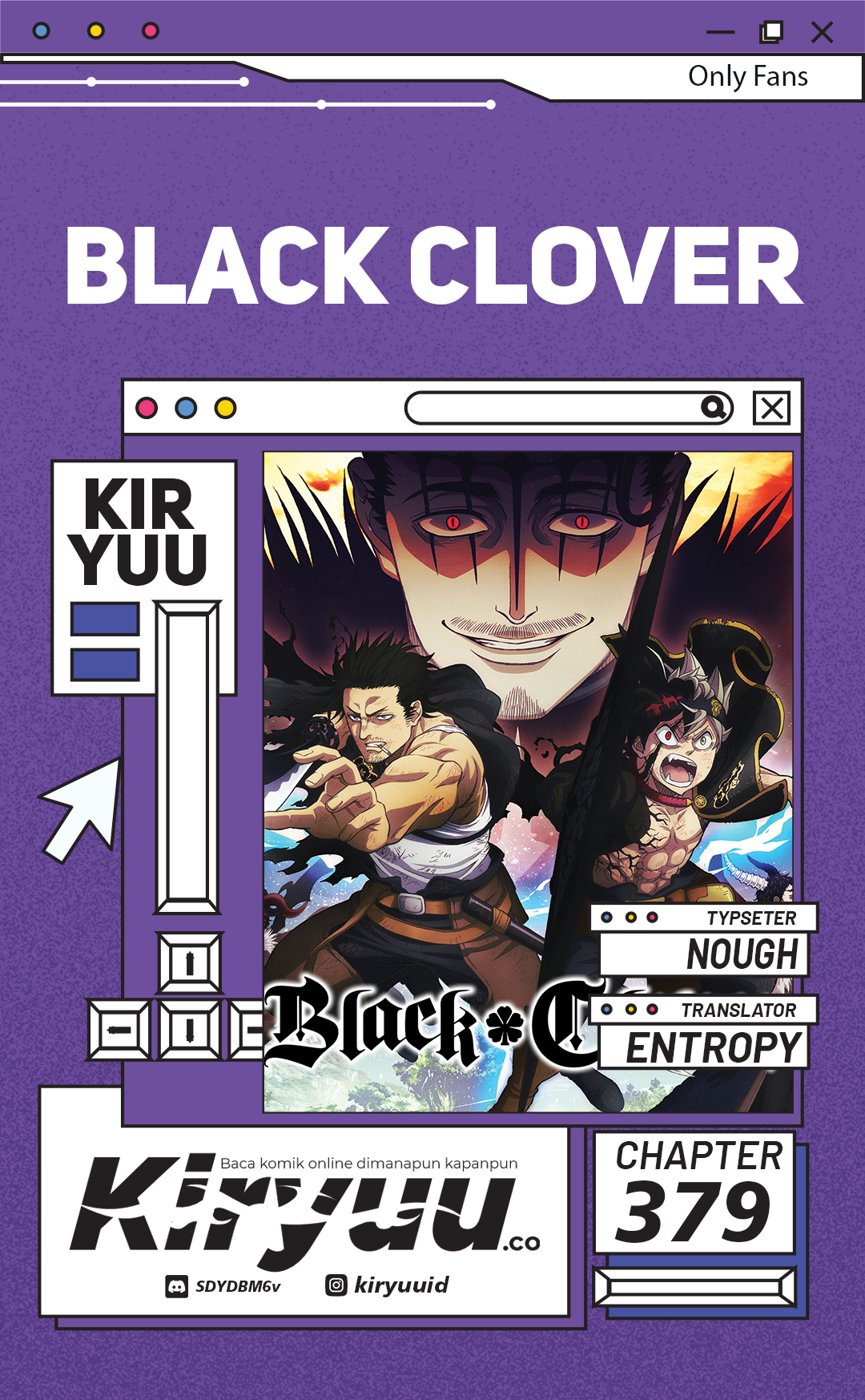 Chapter 379 - halaman 2