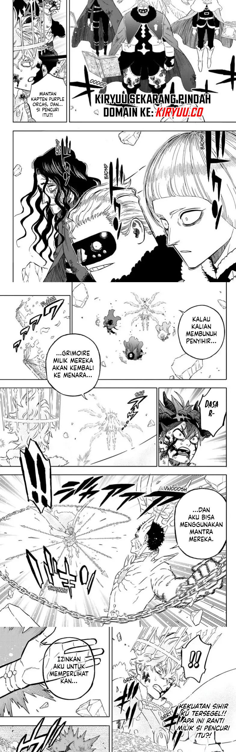 Chapter 379 - halaman 10