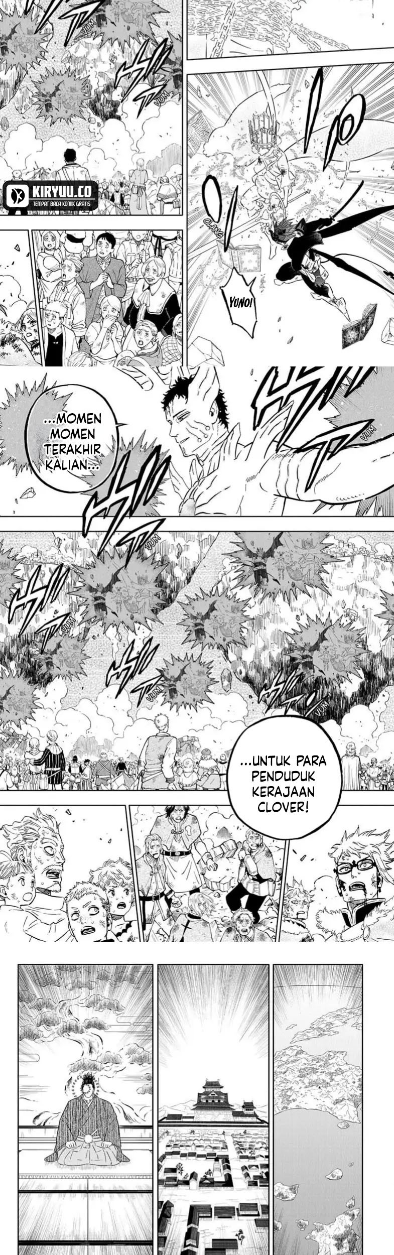Chapter 379 - halaman 11