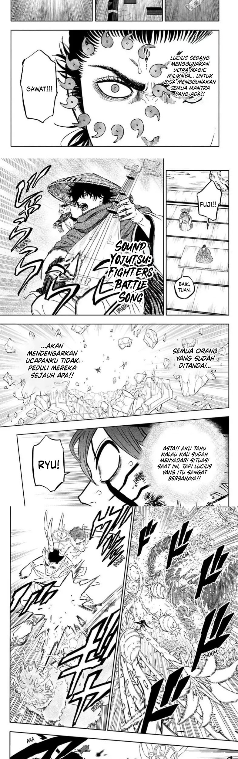 Chapter 379 - halaman 12