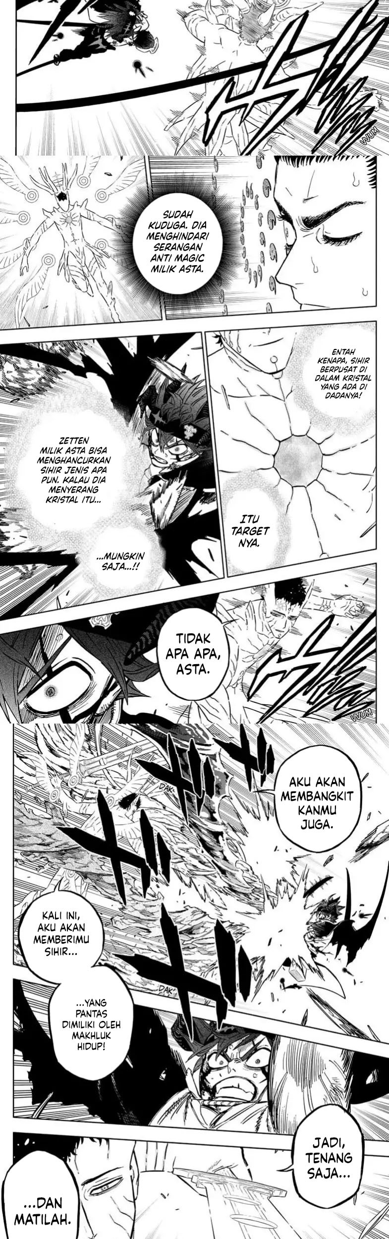 Chapter 379 - halaman 13
