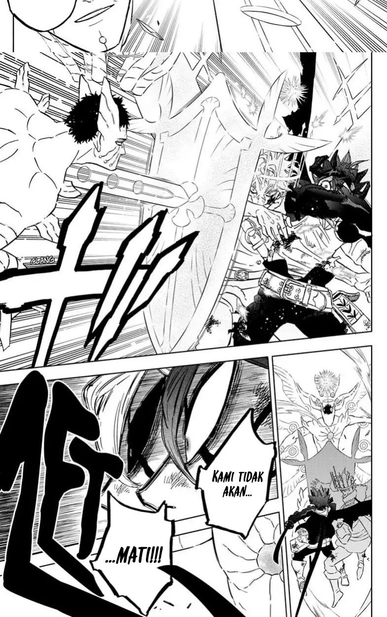 Chapter 379 - halaman 14